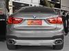 X6 3.0 35I 4X4 COUPÉ 6 CILINDROS 24V 4P AUTOMÁTICO - 2018 - NOVO HAMBURGO