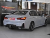 320I 2.0 16V TURBO FLEX M SPORT AUTOMÁTICO - 2024 - NOVO HAMBURGO