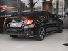 CIVIC 2.0 16V FLEXONE EX 4P CVT - 2018 - NOVO HAMBURGO