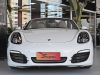 BOXSTER 2.7 I6 24V 2P AUTOMÁTICO - 2015 - NOVO HAMBURGO