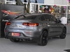 GLC 43 AMG 3.0 V6 COUPÉ 4MATIC 9G-TRONIC - 2021 - NOVO HAMBURGO