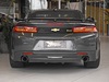 CAMARO 6.2 V8 FIFTY COUPÉ AUTOMÁTICO - 2017 - NOVO HAMBURGO