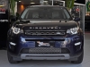 DISCOVERY SPORT 2.2 16V SD4 TURBO DIESEL SE 4P AUTOMÁTICO - 2016 - NOVO HAMBURGO