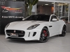 F-TYPE 3.0 COUPÉ S SUPERCHARGED V6 24V 2P AUTOMÁTICO - 2016 - NOVO HAMBURGO