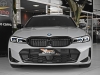 320I 2.0 16V TURBO FLEX M SPORT AUTOMÁTICO - 2024 - NOVO HAMBURGO