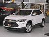 TRACKER 1.0 TURBO FLEX LT AUTOMÁTICO - 2021 - NOVO HAMBURGO