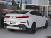 X6 3.0 TWINPOWER XDRIVE40I M SPORT AUTOMÁTICO - 2024 - NOVO HAMBURGO