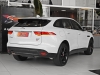 F-PACE 2.0 16V TURBO DIESEL PRESTIGE AWD 4P AUTOMÁTICO - 2018 - NOVO HAMBURGO