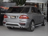 ML 63 AMG 5.5 V8 32V BITURBO 4P AUTOMÁTICO - 2014 - NOVO HAMBURGO