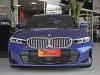 320I 2.0 16V TURBO FLEX M SPORT AUTOMÁTICO - 2024 - NOVO HAMBURGO