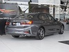 320I 2.0 16V TURBO FLEX SPORT GP AUTOMÁTICO - 2022 - NOVO HAMBURGO
