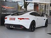 F-TYPE 3.0 COUPÉ S SUPERCHARGED V6 24V 2P AUTOMÁTICO - 2016 - NOVO HAMBURGO