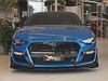 MUSTANG 5.0 V8 TI-VCT BLACK SHADOW SELECTSHIFT - 2020 - NOVO HAMBURGO