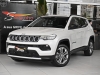 COMPASS 1.3 T270 TURBO FLEX LONGITUDE AT6 - 2022 - NOVO HAMBURGO
