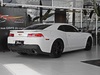 CAMARO 6.2 2SS COUPÉ V8 2P AUTOMÁTICO - 2014 - NOVO HAMBURGO