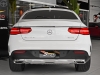GLE 400 3.0 V6 HIGHWAY COUPÉ 4MATIC 9G-TRONIC - 2017 - NOVO HAMBURGO