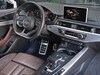 A4 2.0 TFSI AVANT S LINE S TRONIC - 2019 - NOVO HAMBURGO