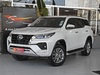 HILUX SW4 2.8 D-4D TURBO DIESEL SRX 7L 4X4 AUTOMÁTICO - 2024 - NOVO HAMBURGO