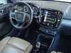 XC40 2.0 T4 INSCRIPTION GEARTRONIC - 2021 - NOVO HAMBURGO