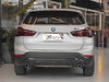 X1 2.0 16V TURBO ACTIVEFLEX XDRIVE25I SPORT 4P AUTOMÁTICO - 2018 - NOVO HAMBURGO