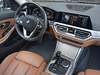 320I 2.0 16V TURBO FLEX SPORT GP AUTOMÁTICO - 2022 - NOVO HAMBURGO