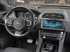 F-PACE 3.0 V6 SUPERCHARGED S AWD 4P AUTOMÁTICO - 2017 - NOVO HAMBURGO