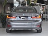 320I 2.0 16V TURBO FLEX SPORT GP AUTOMÁTICO - 2022 - NOVO HAMBURGO