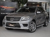 ML 63 AMG 5.5 V8 32V BITURBO 4P AUTOMÁTICO - 2014 - NOVO HAMBURGO