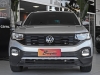 T-CROSS 1.0 200 TSI TOTAL FLEX SENSE AUTOMÁTICO - 2022 - NOVO HAMBURGO