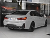 320I 2.0 16V TURBO FLEX M SPORT AUTOMÁTICO - 2024 - NOVO HAMBURGO