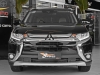 OUTLANDER 2.2 4X4 16V DIESEL 4P AUTOMÁTICO - 2018 - NOVO HAMBURGO