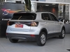 T-CROSS 1.0 200 TSI TOTAL FLEX SENSE AUTOMÁTICO - 2022 - NOVO HAMBURGO