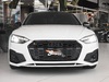 A5 2.0 TFSI SPORTBACK S LINE S TRONIC - 2022 - NOVO HAMBURGO