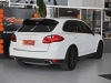 CAYENNE 4.8 S 4X4 V8 32V 4P TIPTRONIC - 2012 - NOVO HAMBURGO