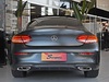 C 250 2.0 CGI SPORT COUPÉ TURBO 16V 2P AUTOMÁTICO - 2016 - NOVO HAMBURGO