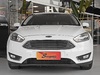 FOCUS 2.0 TITANIUM PLUS FASTBACK 16V FLEX 4P POWERSHIFT - 2018 - NOVO HAMBURGO