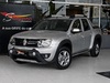 DUSTER OROCH 2.0 16V HI-FLEX DYNAMIQUE AUTOMÁTICO - 2019 - NOVO HAMBURGO