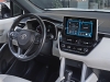 COROLLA CROSS 1.8 VVT-I HYBRID FLEX XRX CVT - 2023 - NOVO HAMBURGO