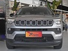 COMPASS 1.3 T270 TURBO FLEX SPORT AT6 - 2025 - NOVO HAMBURGO