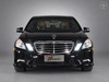 E 550 5.5 SEDAN V8 4P AUTOMÁTICO - 2011 - NOVO HAMBURGO