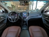 SANTA FE 3.3 MPFI 4X4 7 LUGARES V6 270CV 4P AUTOMÁTICO - 2016 - NOVO HAMBURGO