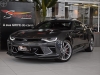 CAMARO 6.2 V8 FIFTY COUPÉ AUTOMÁTICO - 2017 - NOVO HAMBURGO