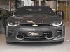 CAMARO 6.2 V8 FIFTY COUPÉ AUTOMÁTICO - 2017 - NOVO HAMBURGO