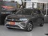 T-CROSS 1.0 200 TSI TOTAL FLEX COMFORTLINE AUTOMÁTICO - 2025 - NOVO HAMBURGO