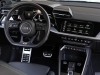 A3 2.0 40 TFSI MHEV SPORTBACK PERFORMANCE BLACK S-TRONIC - 2023 - NOVO HAMBURGO