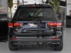 GLB 35 AMG 2.0 CGI 4MATIC SPEEDSHIFT - 2022 - NOVO HAMBURGO