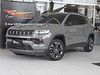 COMPASS 1.3 T270 TURBO FLEX LONGITUDE AT6 - 2024 - NOVO HAMBURGO