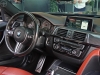 M3 3.0 SEDAN 6CIL. 4P AUTOMÁTICO - 2018 - NOVO HAMBURGO