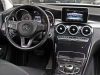 C 180 1.6 CGI AVANTGARDE 16V TURBO 4P AUTOMÁTICO - 2016 - NOVO HAMBURGO