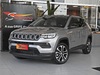COMPASS 1.3 T270 TURBO FLEX SPORT AT6 - 2025 - NOVO HAMBURGO